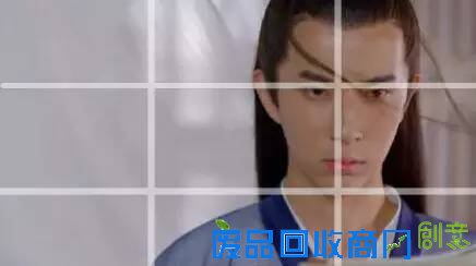 摄影篇｜《太子妃升职记》堪比琅琊榜的画面构图