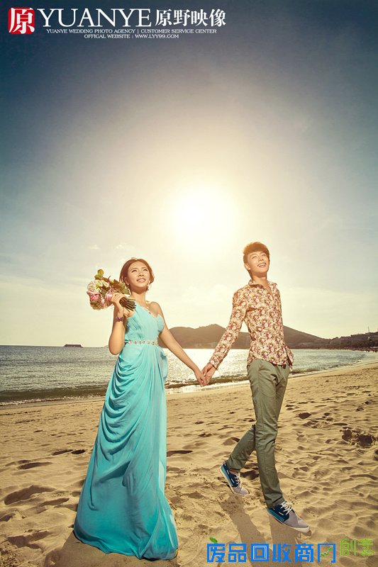 三亚拍婚纱照需要注意什么事项