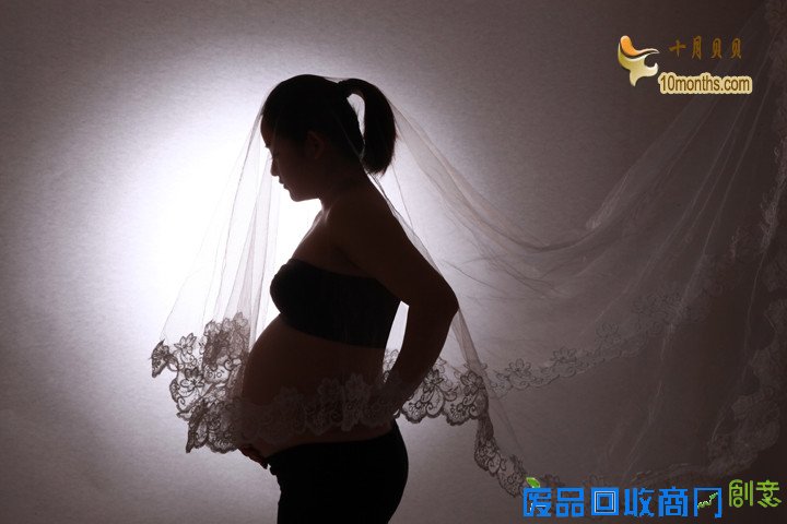 通州孕妇艺术照