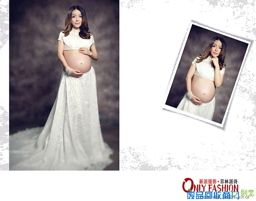 大连艺术照丨大连孕妇艺术照丨大连孕妇写真