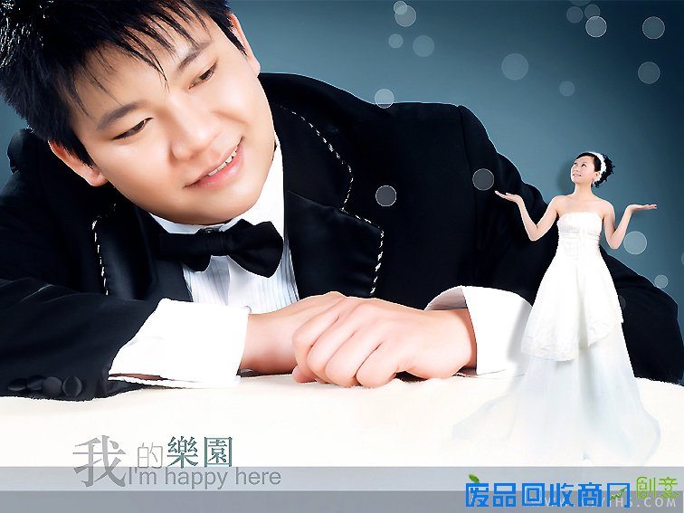 小小新娘摄影:[12P]小小新娘摄影:怎么拍摄小小新娘