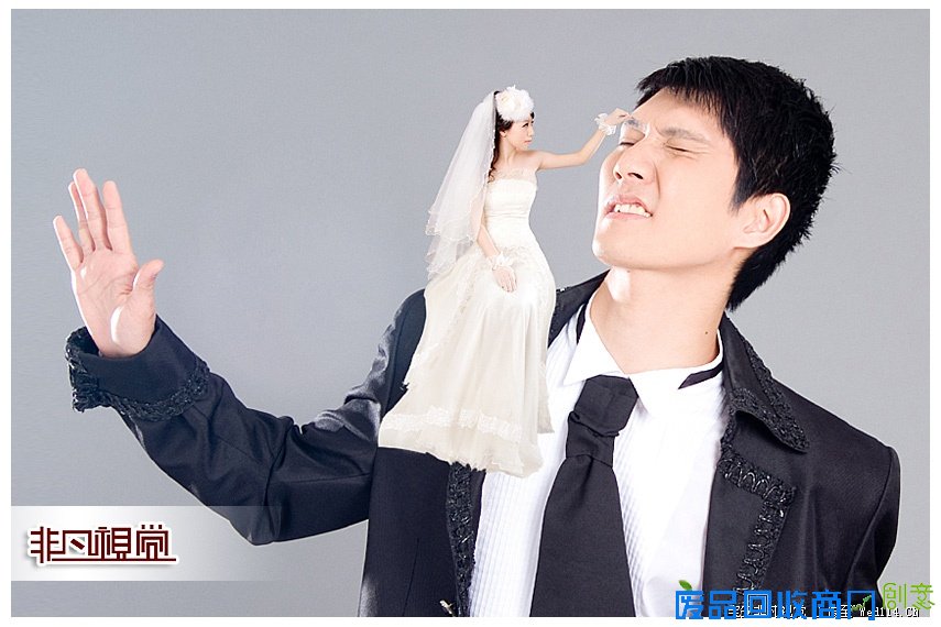 小小新娘摄影:[12P]小小新娘摄影:怎么拍摄小小新娘