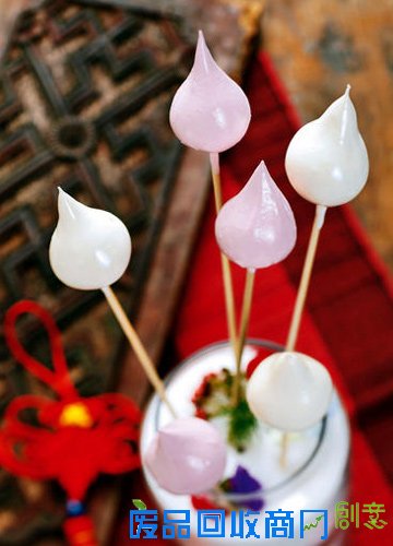 创意年夜饭 2016来点新鲜的！