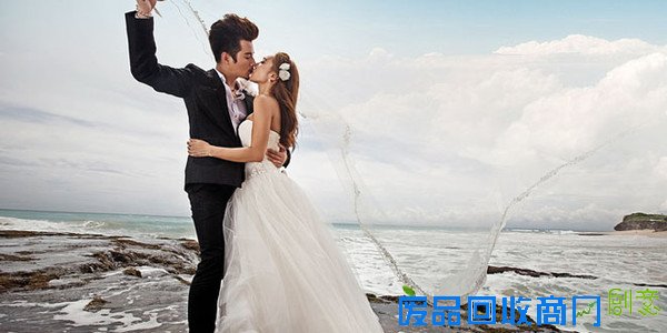 国内最适合拍外景婚纱照的地方盘点