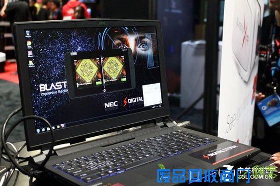 创新科技推出创意VR产品Blaster X VR