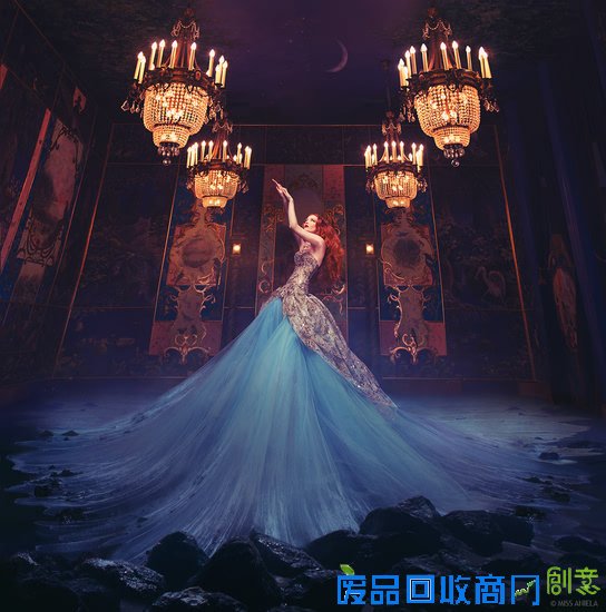 唯美意境伤感个性QQ素材意境图片