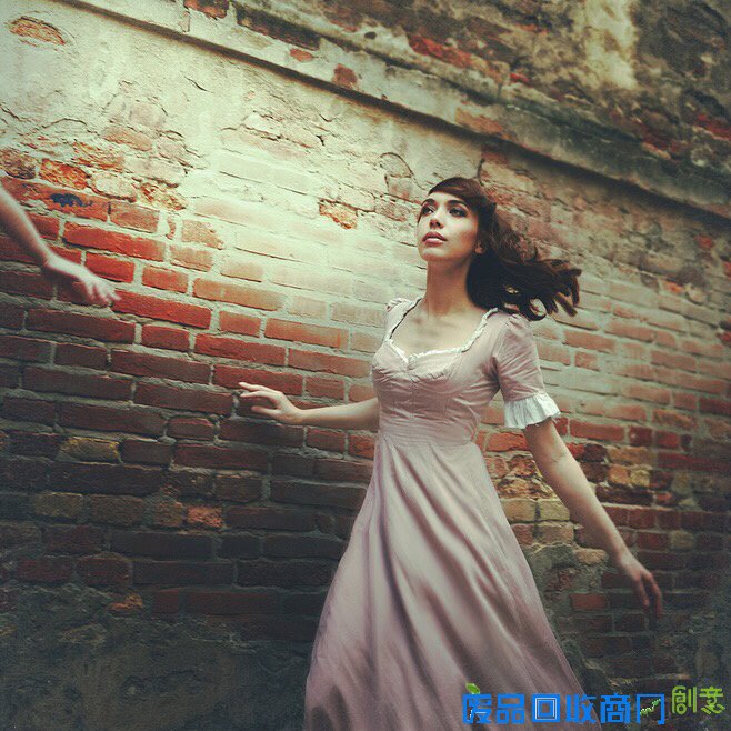 唯美意境伤感个性QQ素材意境图片