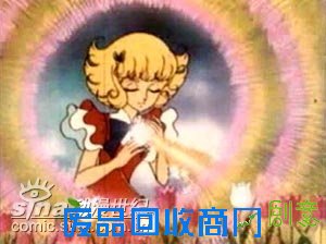 动漫仙子图片无水印_动漫仙子图片图片_动漫片十二仙子里有哪些动物?