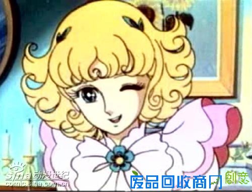 动漫仙子图片无水印_动漫仙子图片图片_动漫片十二仙子里有哪些动物?