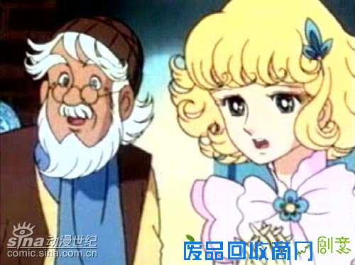 动漫仙子图片无水印_动漫仙子图片图片_动漫片十二仙子里有哪些动物?