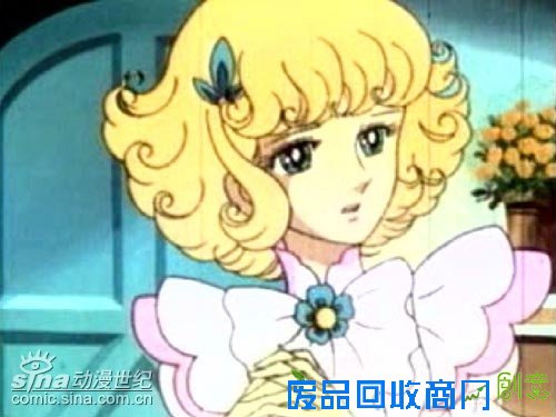 动漫仙子图片无水印_动漫仙子图片图片_动漫片十二仙子里有哪些动物?