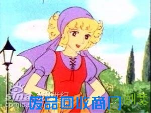 动漫仙子图片无水印_动漫仙子图片图片_动漫片十二仙子里有哪些动物?