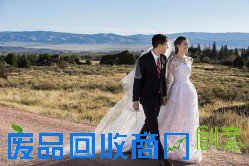 婚纱摄影必须掌握的小技巧 留下最美的婚礼瞬间!