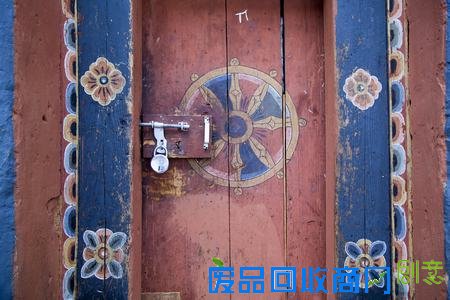 不丹•与世无争的美