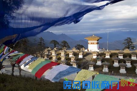 不丹•与世无争的美