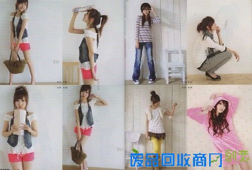 国庆节拍照技巧整理 