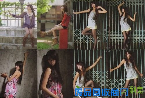 国庆节拍照技巧整理 