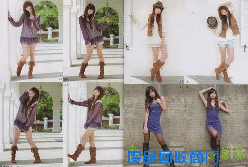 国庆节拍照技巧整理 