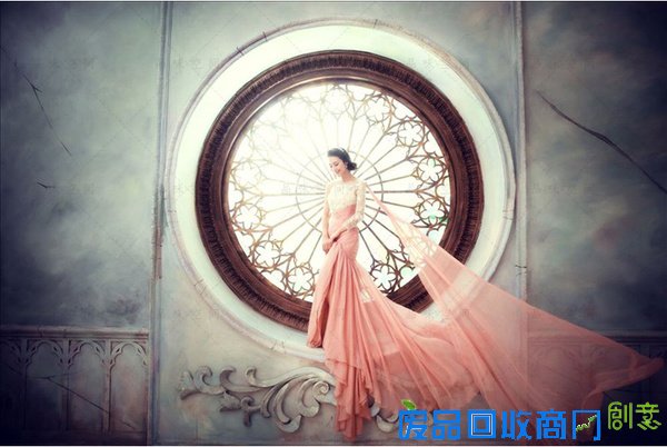 北京婚纱摄影；拍内景婚纱照的5个细节