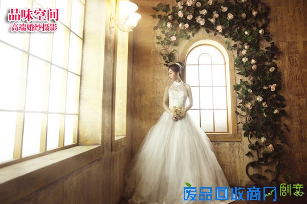 北京婚纱摄影；拍内景婚纱照的5个细节