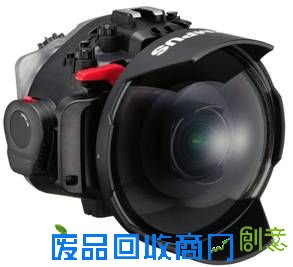 奥林巴斯8mmF1.8PRO鱼眼镜头作品赏析