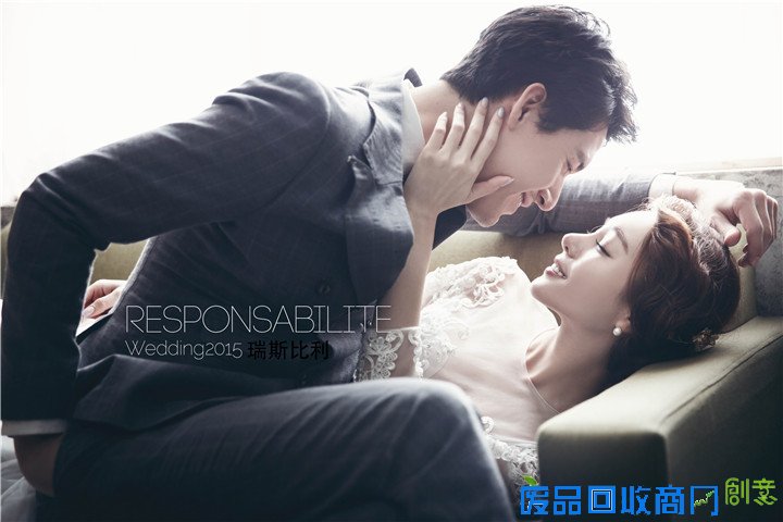 【合肥瑞斯比利婚纱摄影】提醒韩式婚照风格9大必备元素
