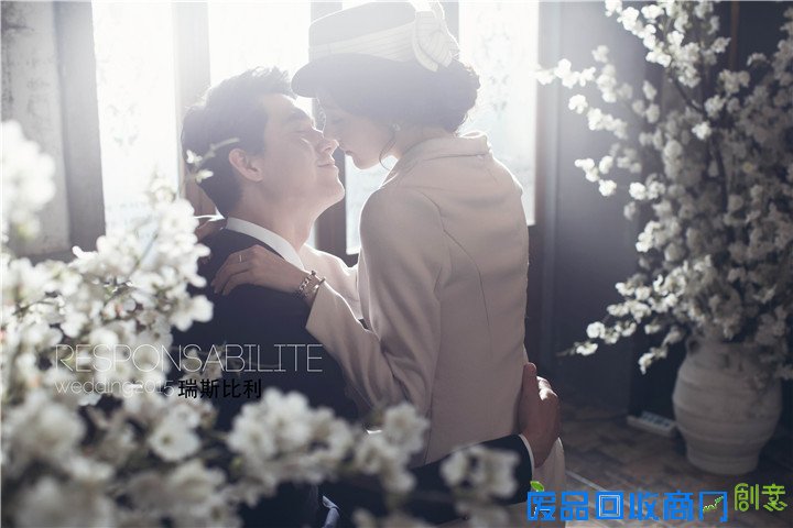 【合肥瑞斯比利婚纱摄影】提醒韩式婚照风格9大必备元素