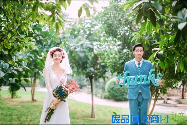 内景婚纱照如何拍出新意