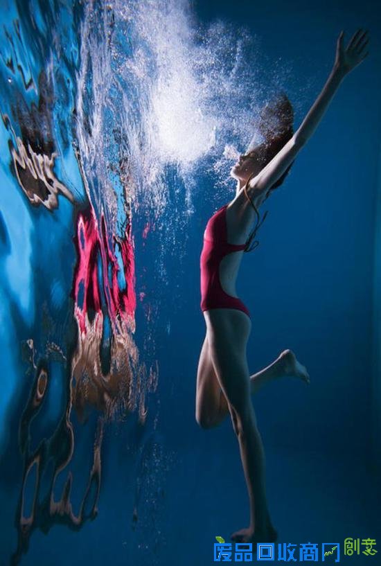 一组人物摄影 感觉像即将跨入另一个宇宙