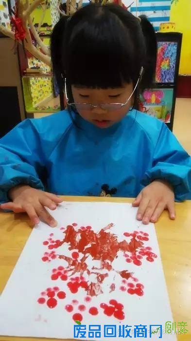 【创意】寒冬至，腊梅香