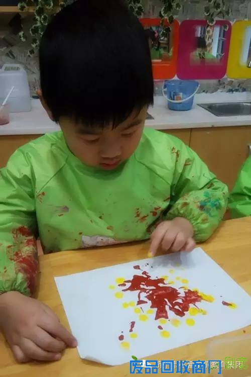 【创意】寒冬至，腊梅香