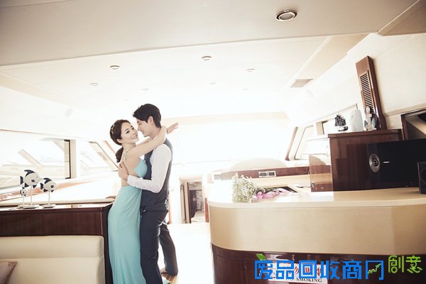 如何选择杭州婚纱照团购