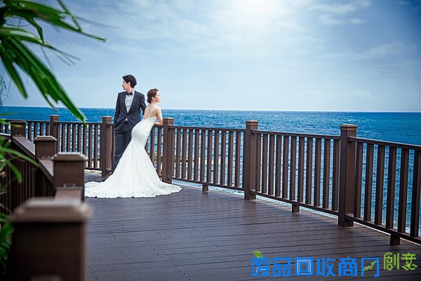 如何选择杭州婚纱照团购