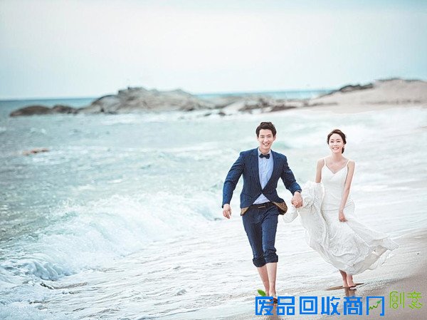 如何选择杭州婚纱照团购