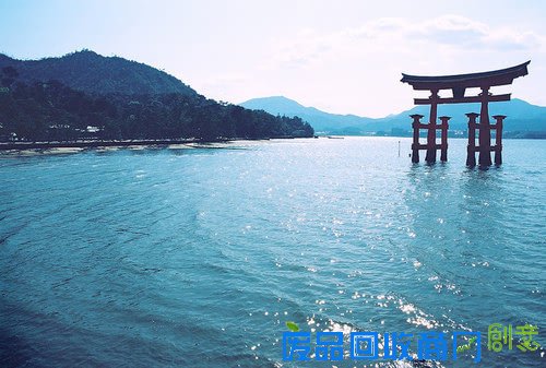 唯美摄影海边意境风景伤感图集