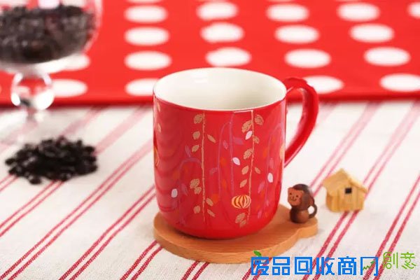 Starbucks星巴克2016猴年生肖系列杯子新款图片