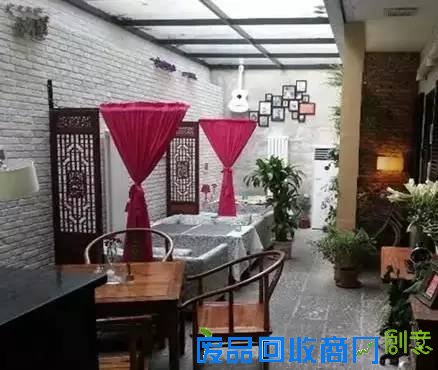 天津10大高逼格餐厅！料足！颜值高!