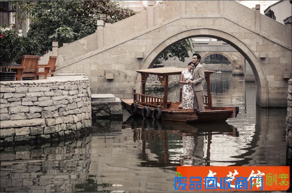 北京婚纱摄影；拍婚纱照的7大攻略