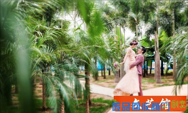 北京婚纱摄影；拍婚纱照的7大攻略