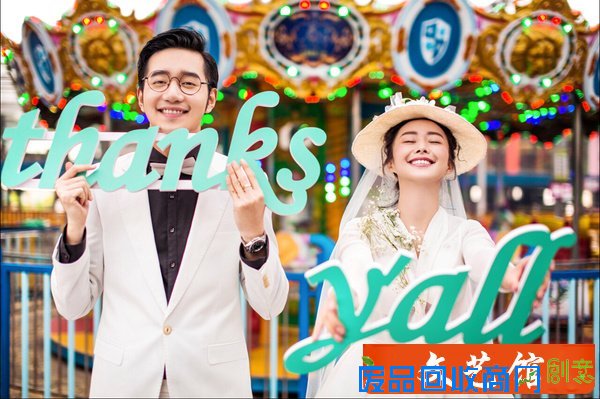 北京婚纱摄影；拍婚纱照的7大攻略