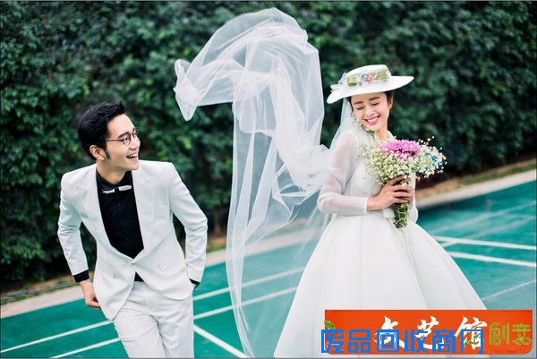 北京婚纱摄影；拍婚纱照的7大攻略