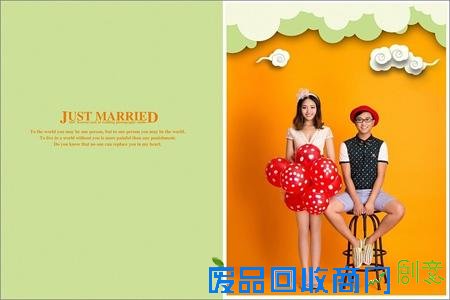 盘点成都婚纱照风格 小清新不在受人热捧 