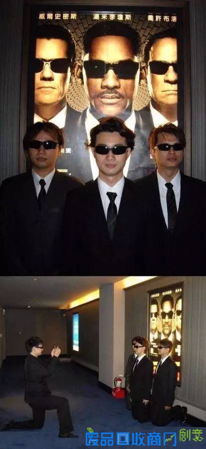 朋友圈里好看的照片都是怎么拍的?看完毁三观