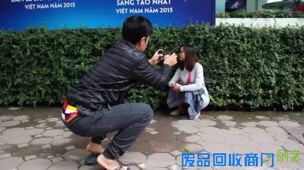 朋友圈里好看的照片都是怎么拍的?看完毁三观