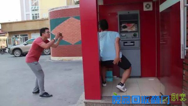 朋友圈里好看的照片都是怎么拍的?看完毁三观