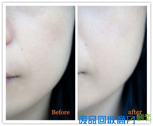 科颜氏精准紧颜提升精华乳液，重拾青春，让嘴角上扬~