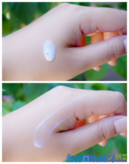 科颜氏精准紧颜提升精华乳液，重拾青春，让嘴角上扬~