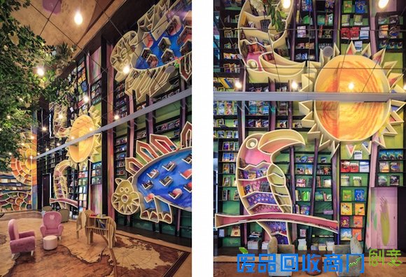 【有彩蛋】比目一周五大热门创业点子