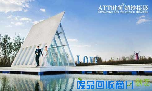 石家庄婚纱摄影如何选