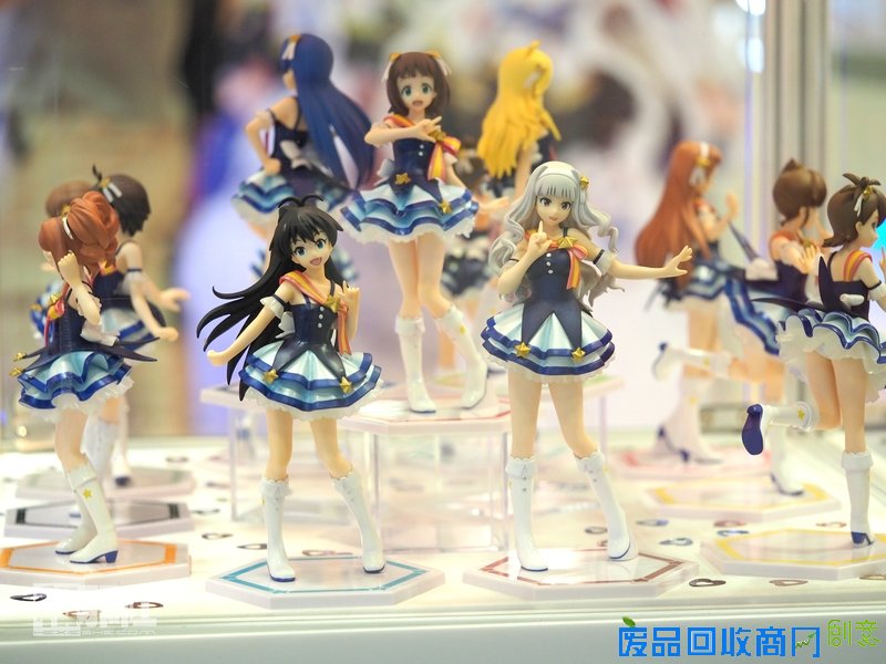 AFA 新加坡 火影忍者 海贼王